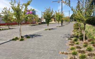 Fairwater Residential Development