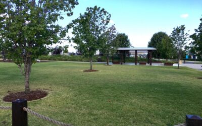 The Hermitage – Gledswood Hills