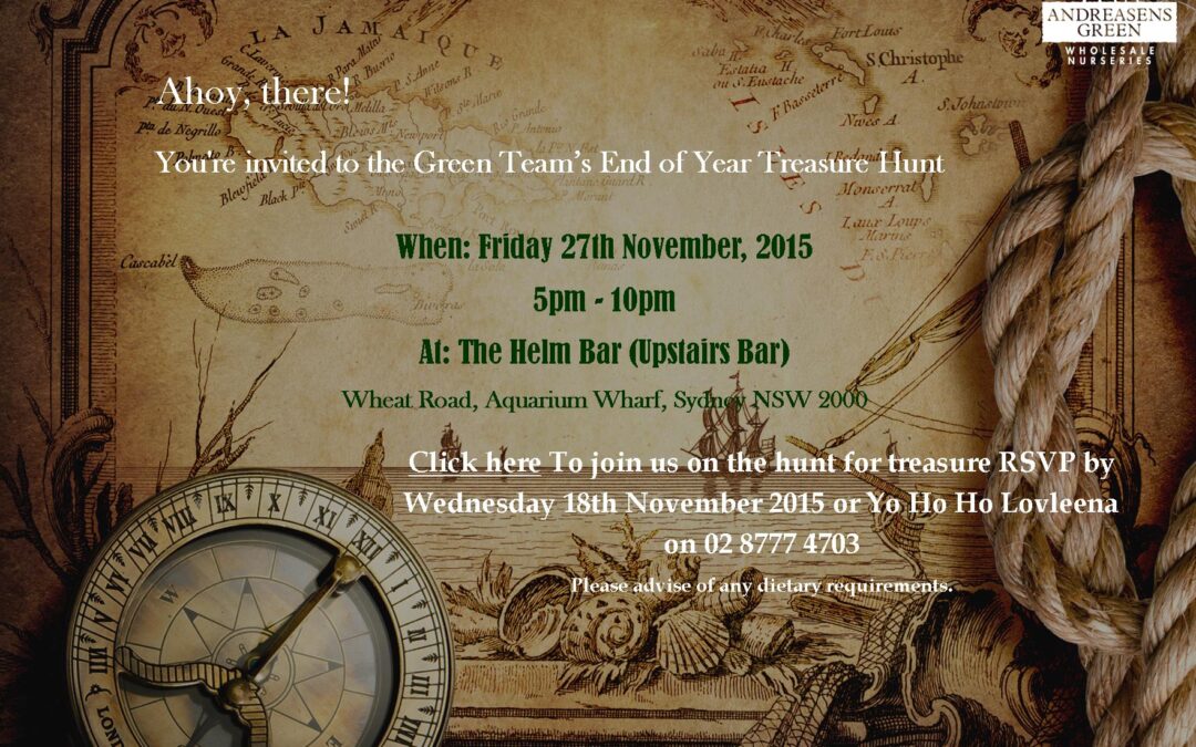 Christmas Party
