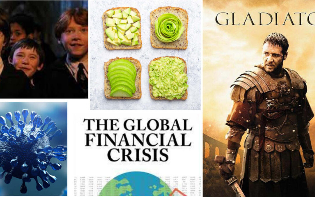 Through the Decades: A New Millennium
