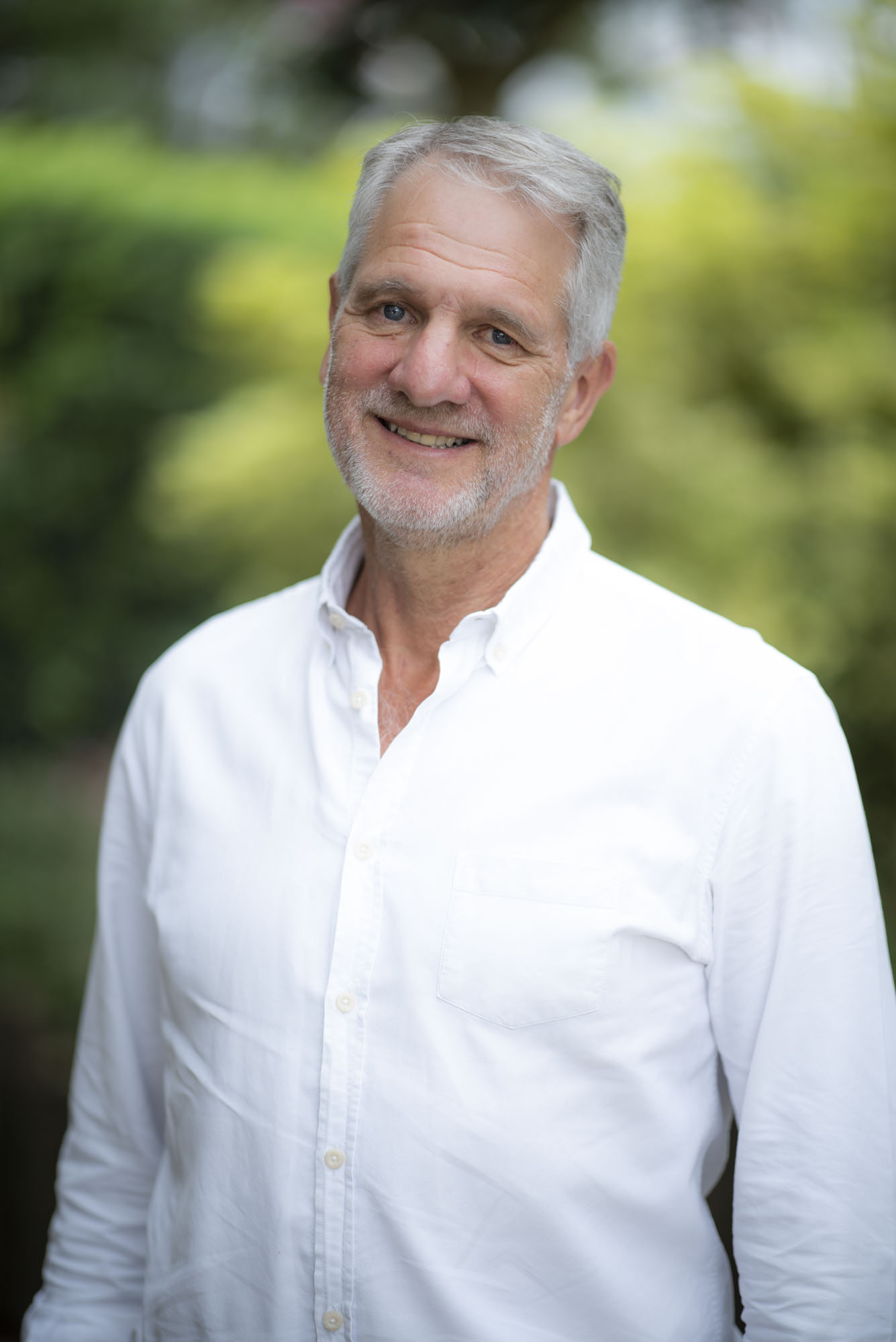 Tony Green