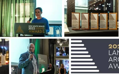 AILA Awards Ceremony