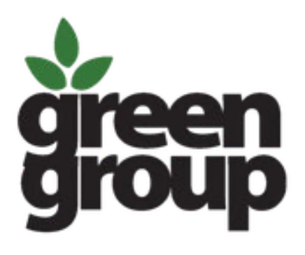 Green Group logo